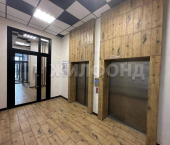 3-комн, 90.2кв м, этаж 2/18 Власихинская улица, д.65ак1