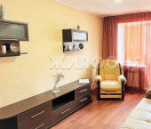 1-комн, 36кв м, этаж 6/16 Павловский тракт, д.227