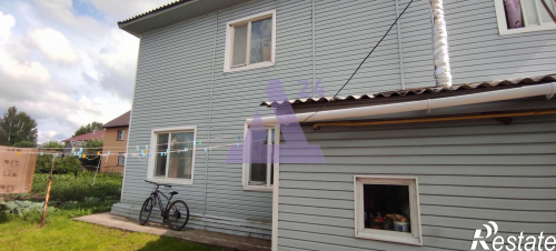 Продажа дома улица Архангельская, дом 20