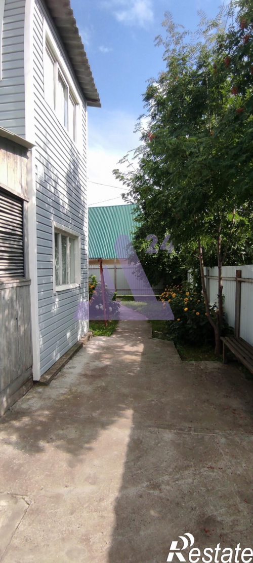 Продажа дома улица Архангельская, дом 20