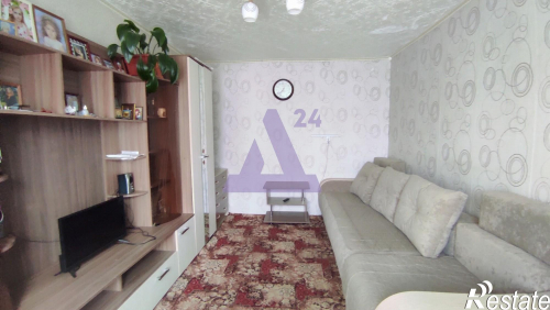 Продажа дома улица Архангельская, дом 20