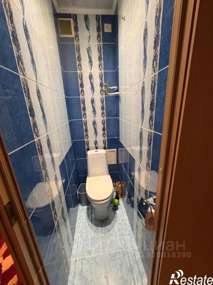 2-комн квартира Интернациональная улица, 228,  д. 228