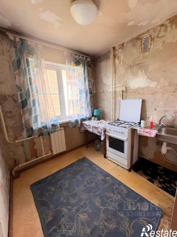 2-комн квартира Интернациональная улица, 228,  д. 228