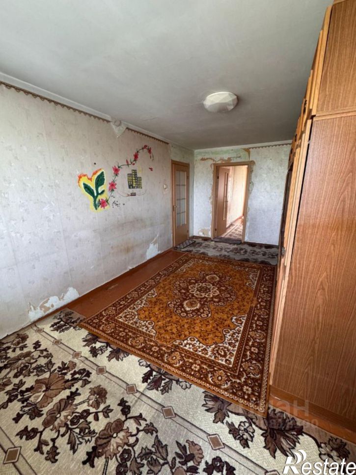 2-комн квартира Интернациональная улица, 228,  д. 228