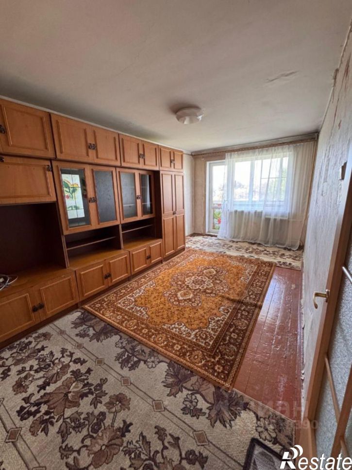 2-комн квартира Интернациональная улица, 228,  д. 228