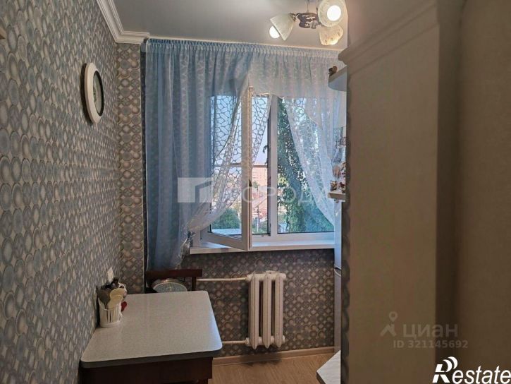 2-комн квартира ул Малахова, 59,  д. 59