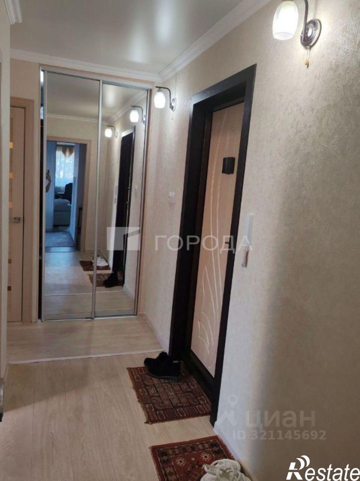 2-комн квартира ул Малахова, 59,  д. 59