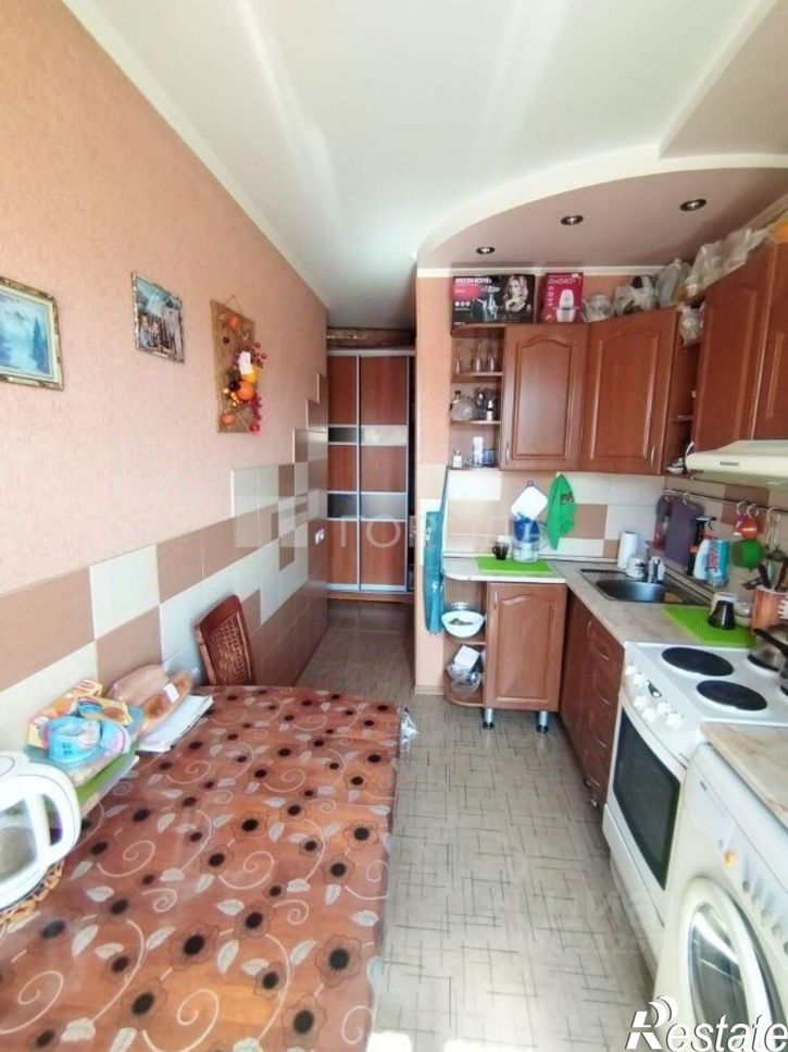 2-комн квартира ул 50 лет СССР, 27а,  д. 27а