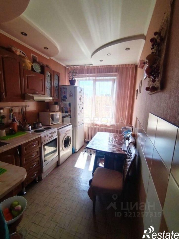 2-комн квартира ул 50 лет СССР, 27а,  д. 27а