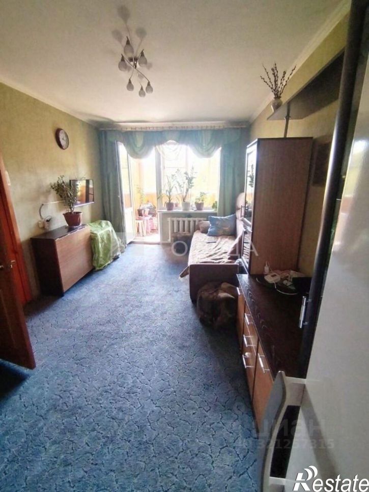 2-комн квартира ул 50 лет СССР, 27а,  д. 27а