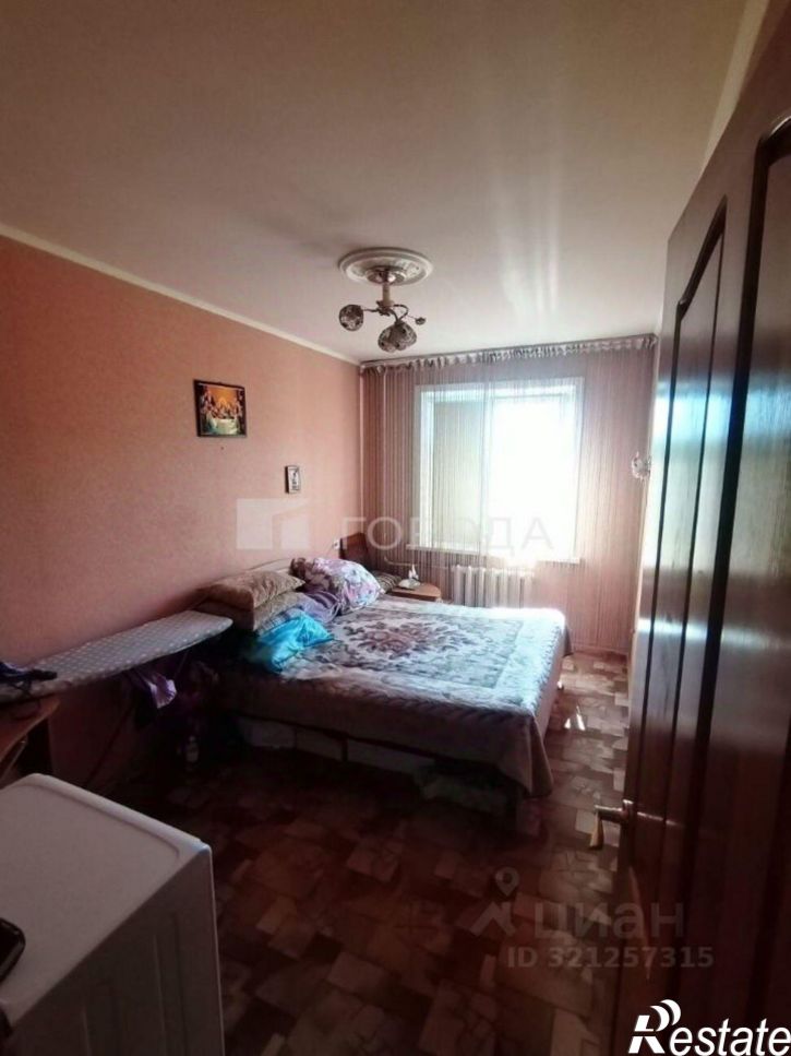 2-комн квартира ул 50 лет СССР, 27а,  д. 27а