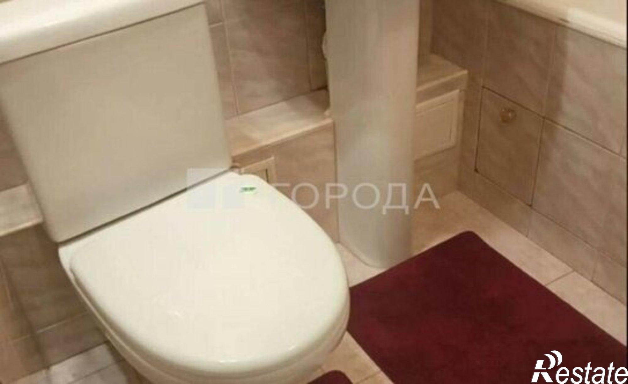 Купить квартиру за 4 990 000 рублей на ул Деповская, 15