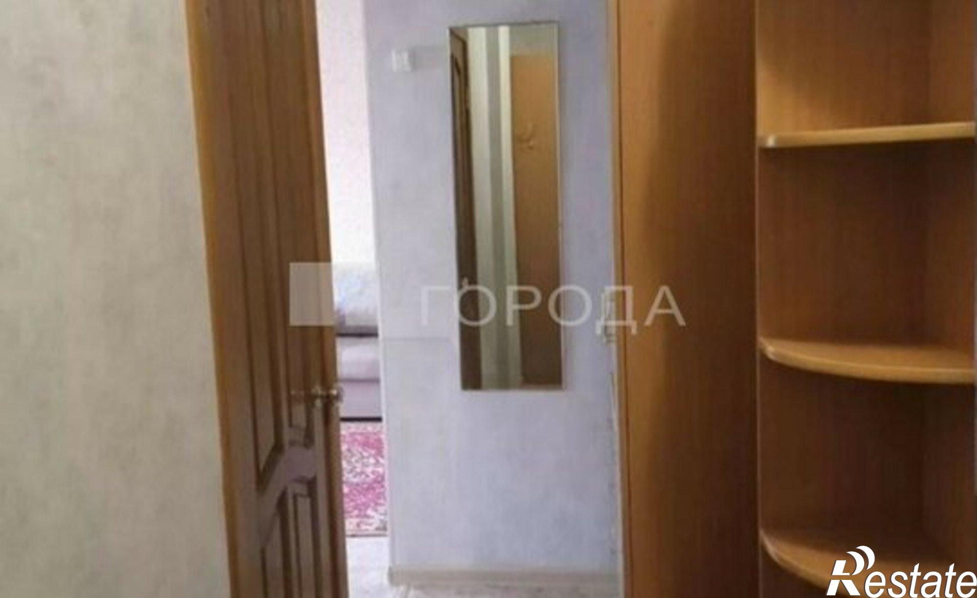 Купить квартиру за 4 990 000 рублей на ул Деповская, 15