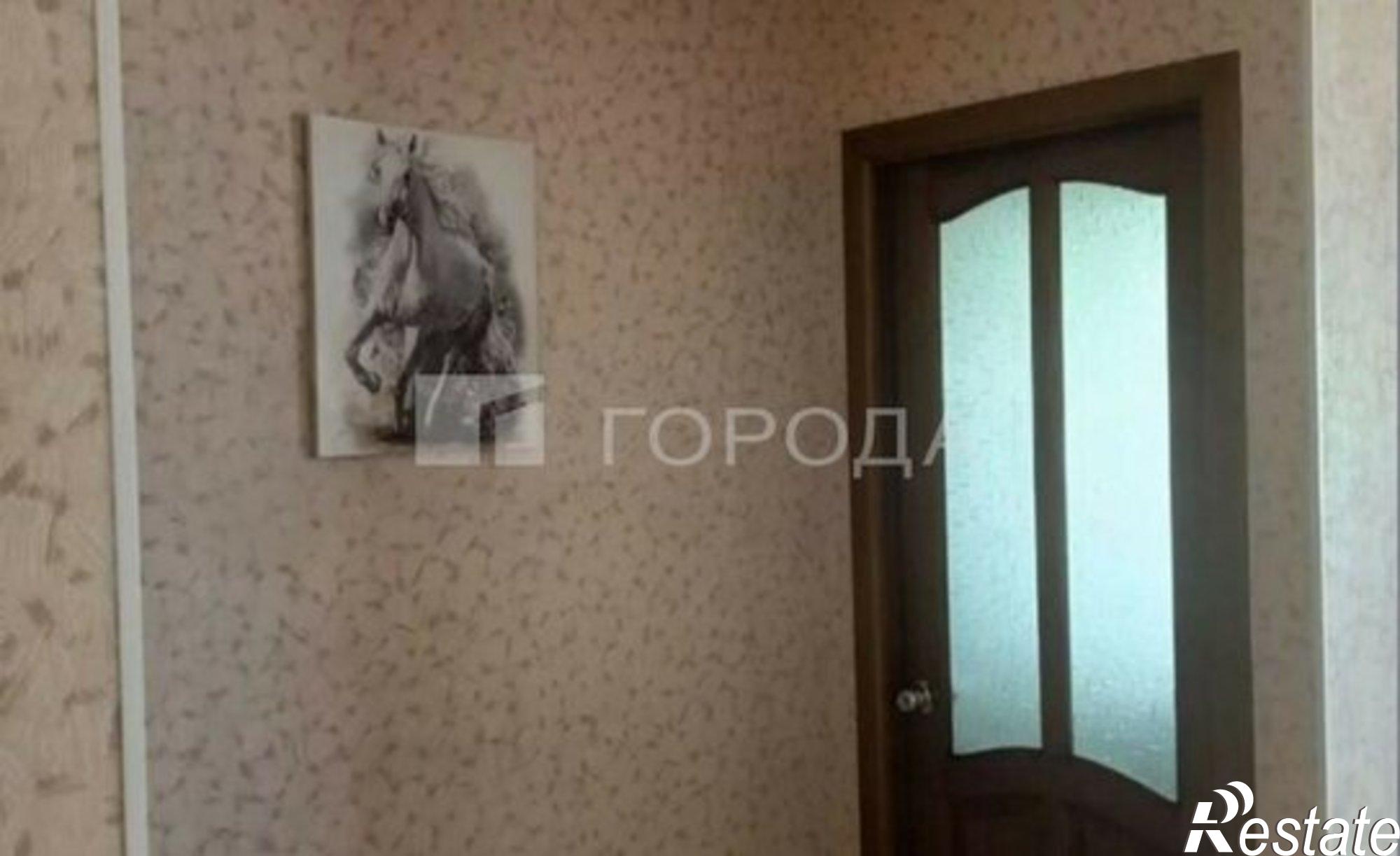 Купить квартиру за 4 990 000 рублей на ул Деповская, 15