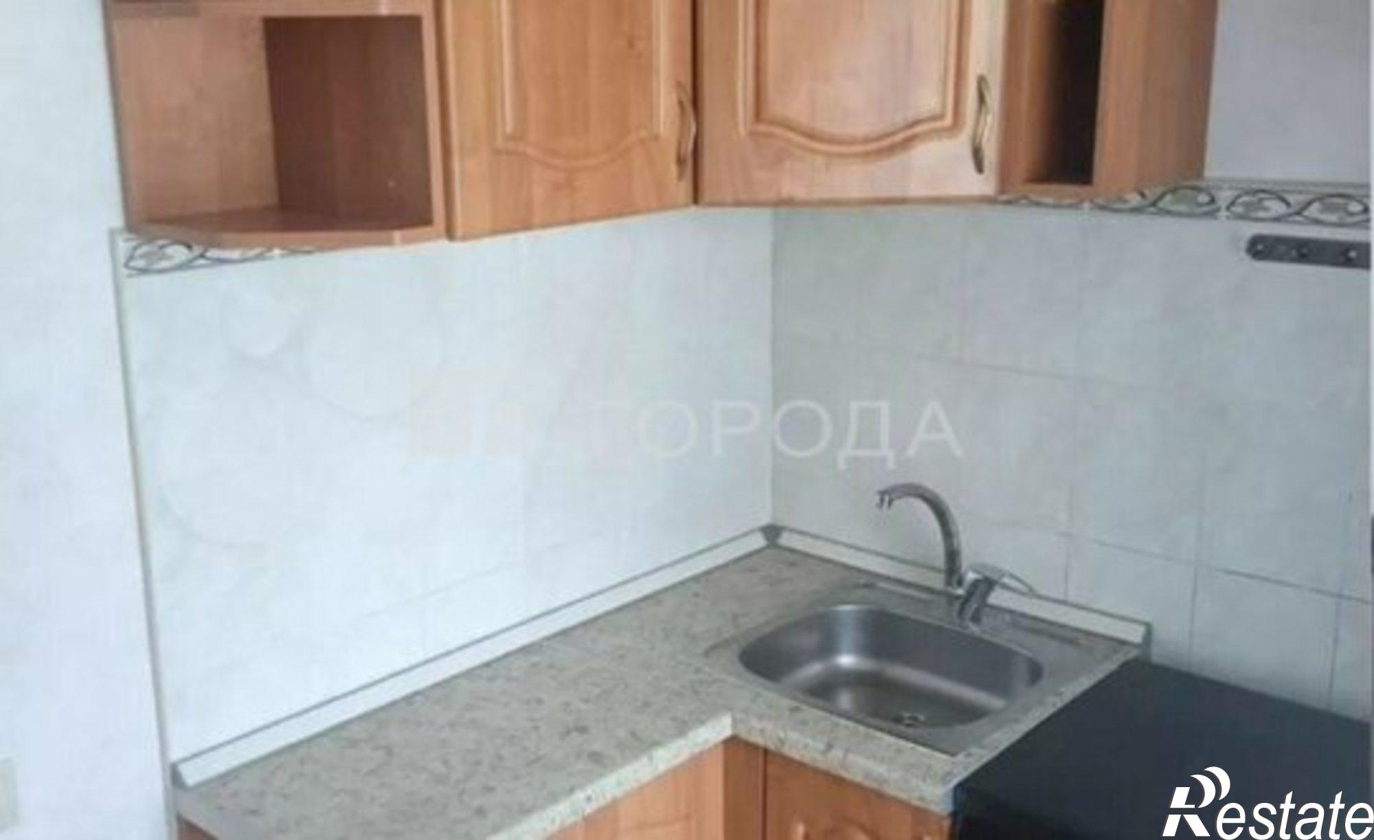 Купить квартиру за 4 990 000 рублей на ул Деповская, 15