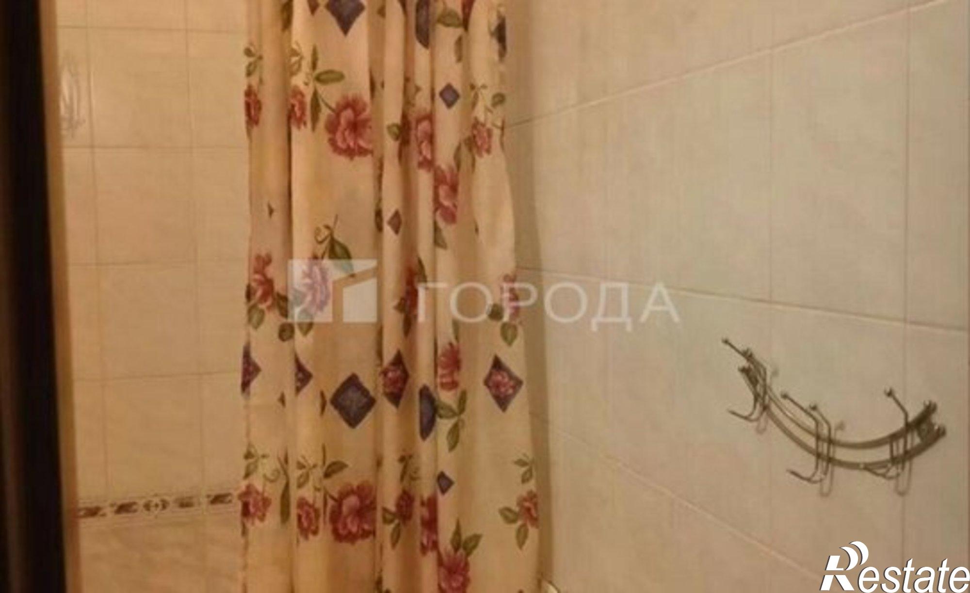 Купить квартиру за 4 990 000 рублей на ул Деповская, 15