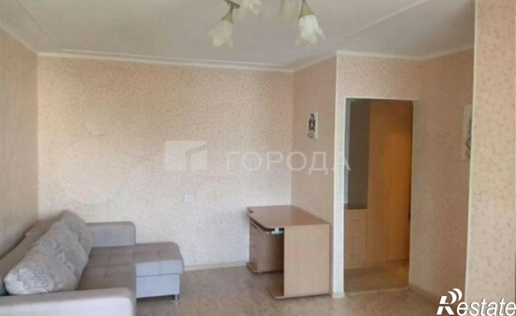 1-комн квартира ул Деповская, 15,  д. 15