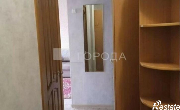 1-комн квартира ул Деповская, 15,  д. 15