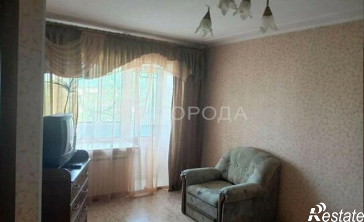 1-комн квартира ул Деповская, 15,  д. 15