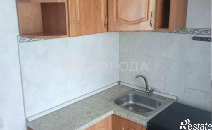 1-комн квартира ул Деповская, 15,  д. 15