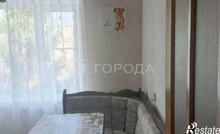 1-комн квартира ул Деповская, 15,  д. 15