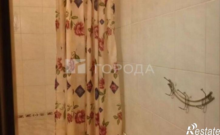 1-комн квартира ул Деповская, 15,  д. 15