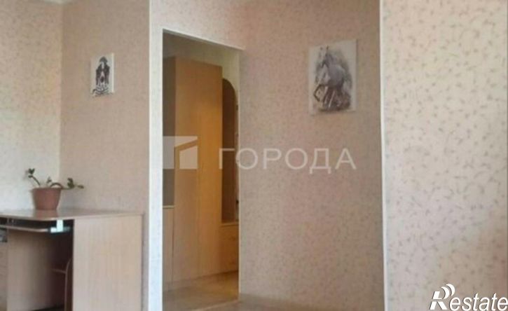 1-комн квартира ул Деповская, 15,  д. 15