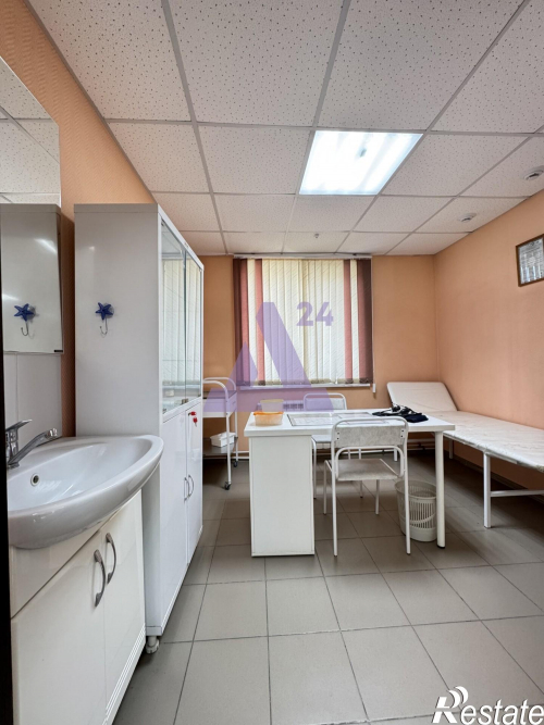 Продажа помещения проезд Южный, дом 12Б