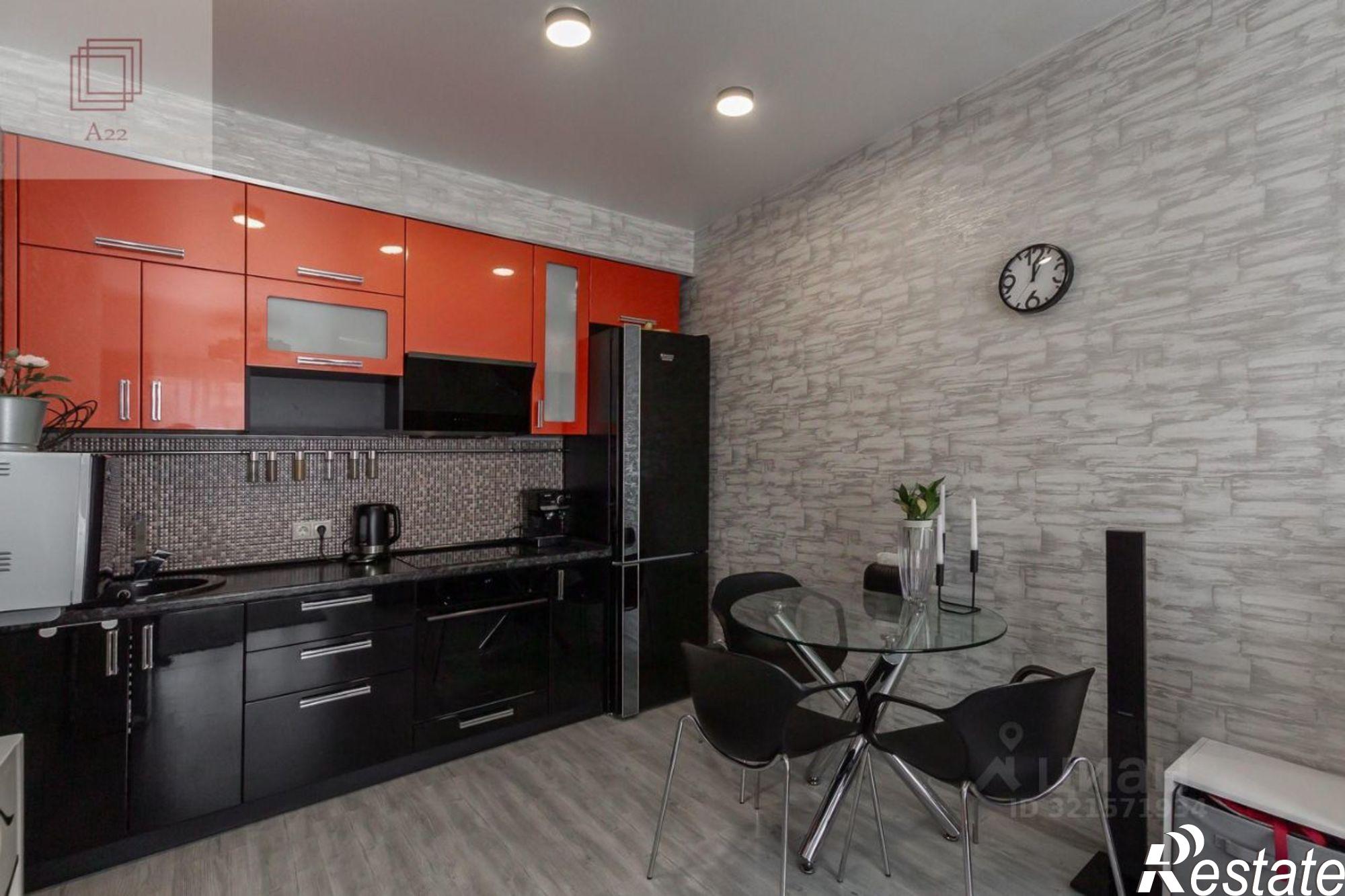 Купить квартиру за 6 800 000 рублей на улица Гущина, 150/3