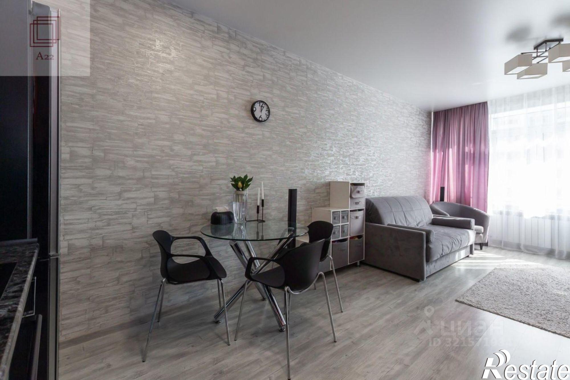 Купить квартиру за 6 800 000 рублей на улица Гущина, 150/3