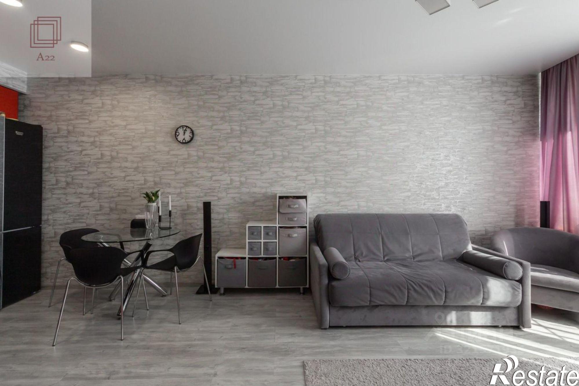 Купить квартиру за 6 800 000 рублей на улица Гущина, 150/3