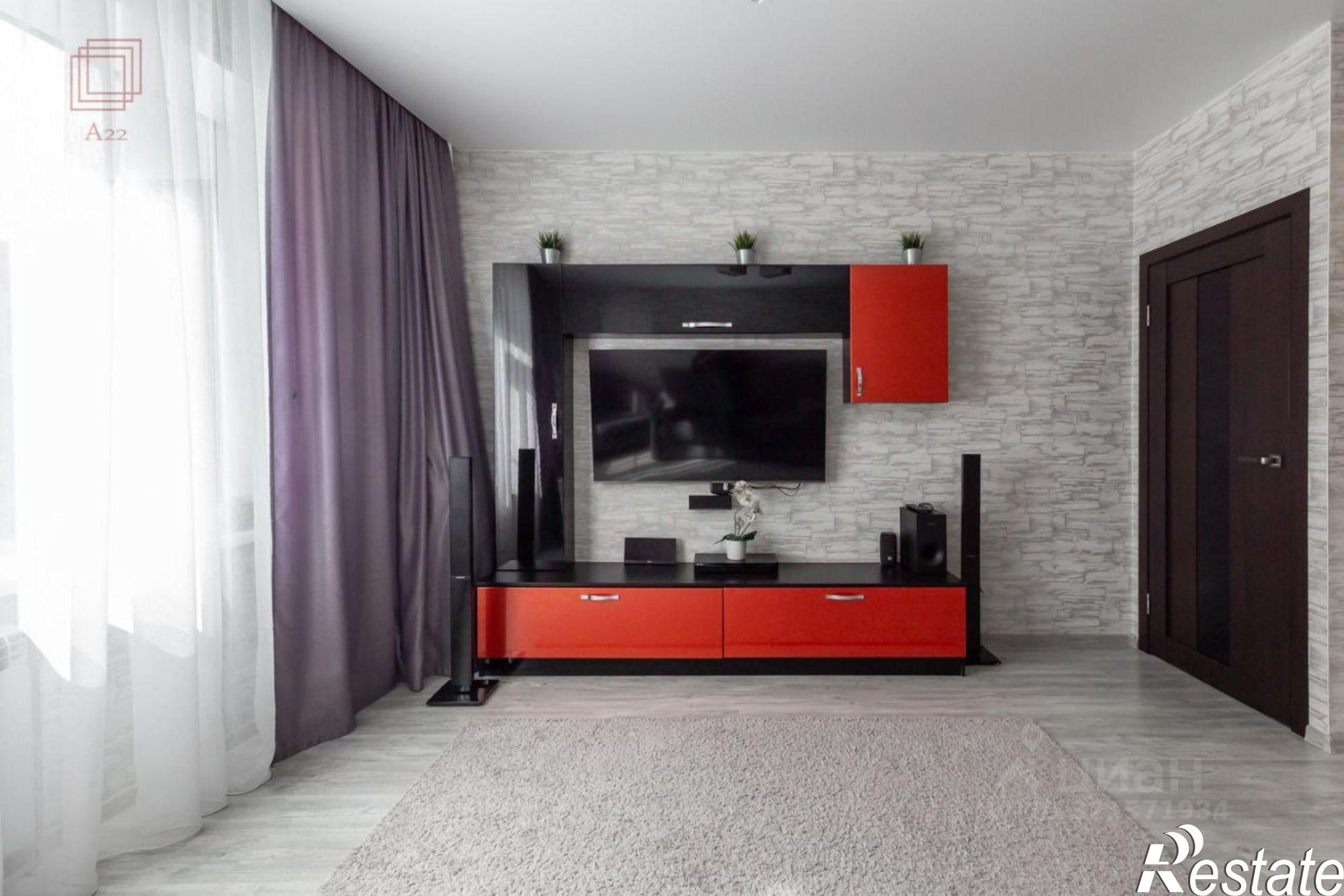 Купить квартиру за 6 800 000 рублей на улица Гущина, 150/3