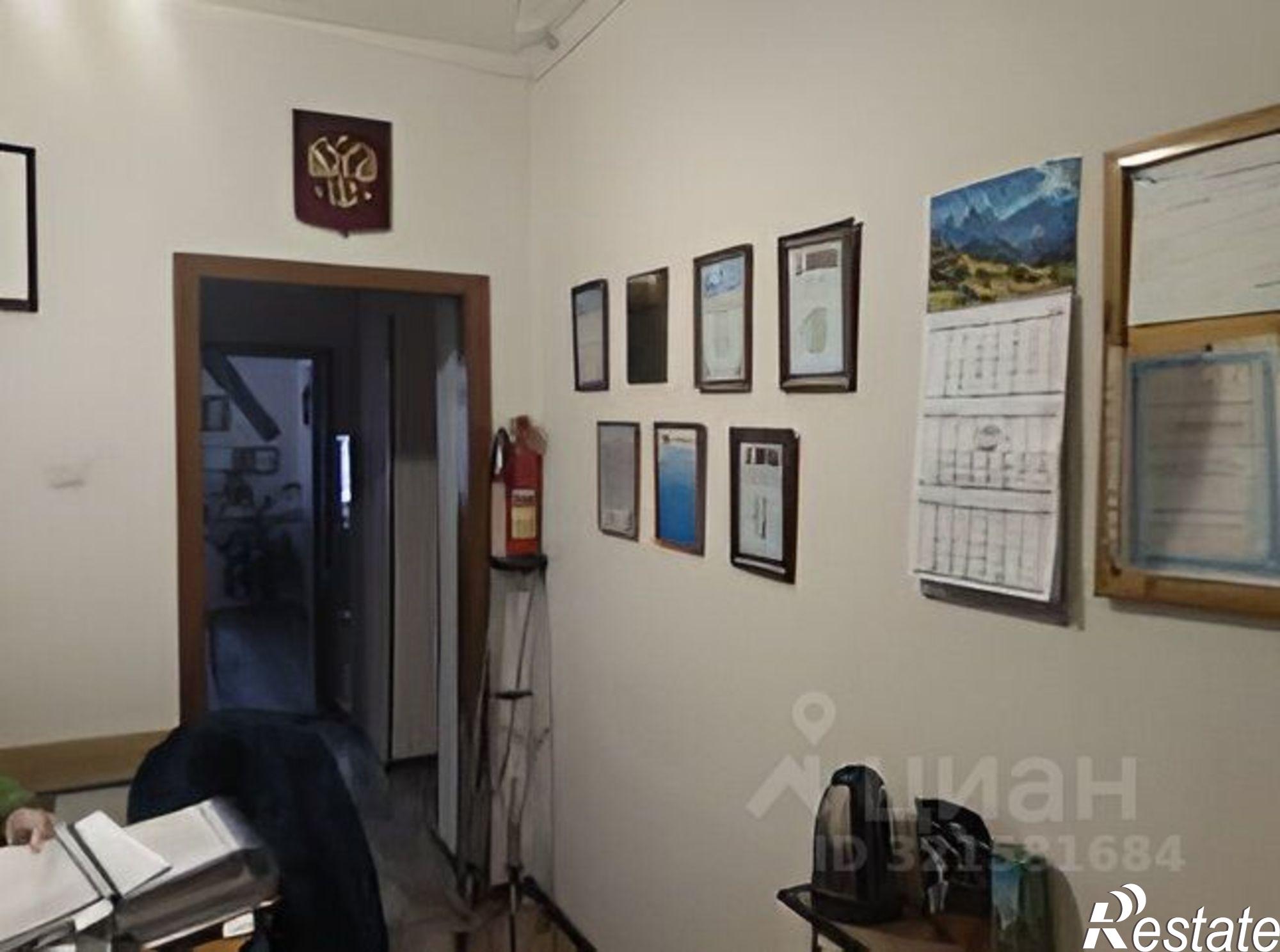 Купить помещение свободного назначения за 5 450 040 рублей на Брестская улица, 14