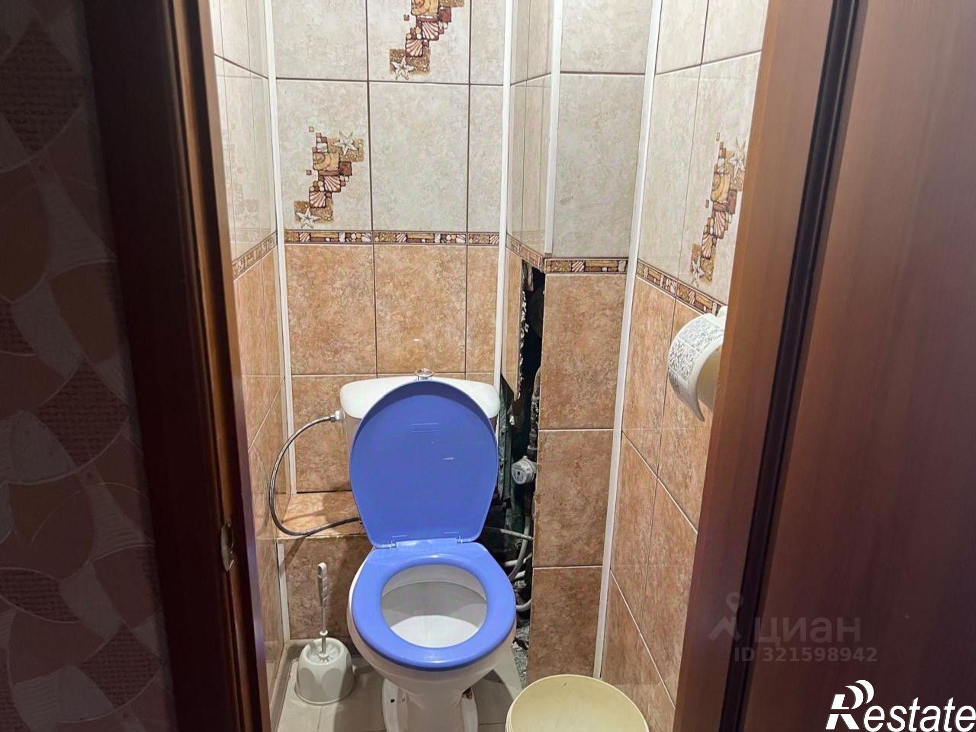 Купить квартиру за 4 000 000 рублей на проезд Кооперативный 3-й, 13