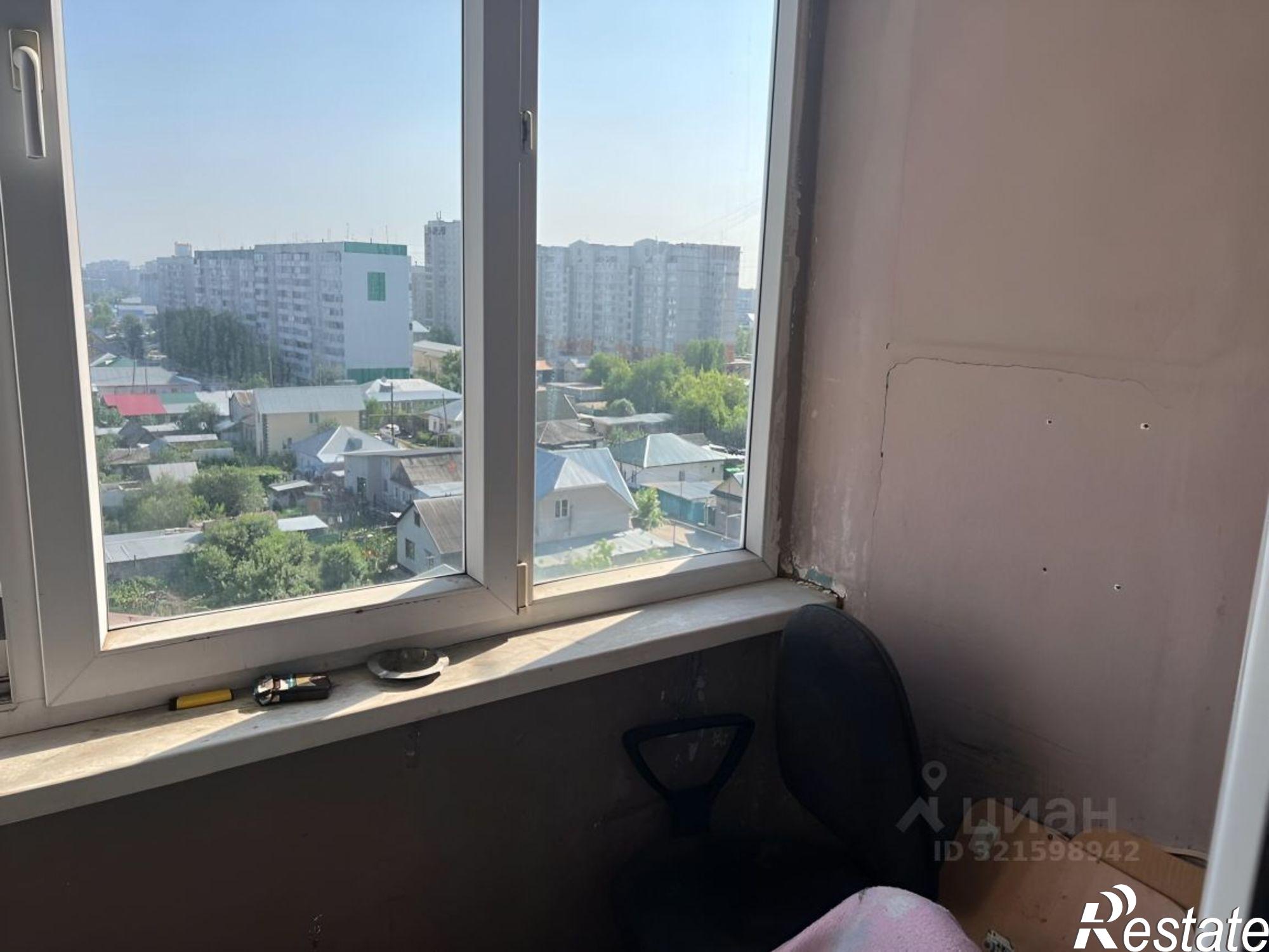 Купить квартиру за 4 000 000 рублей на проезд Кооперативный 3-й, 13