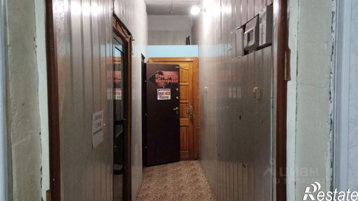 Помещение свободного назначения ул Северо-Западная, 230Б,  д. 230Б