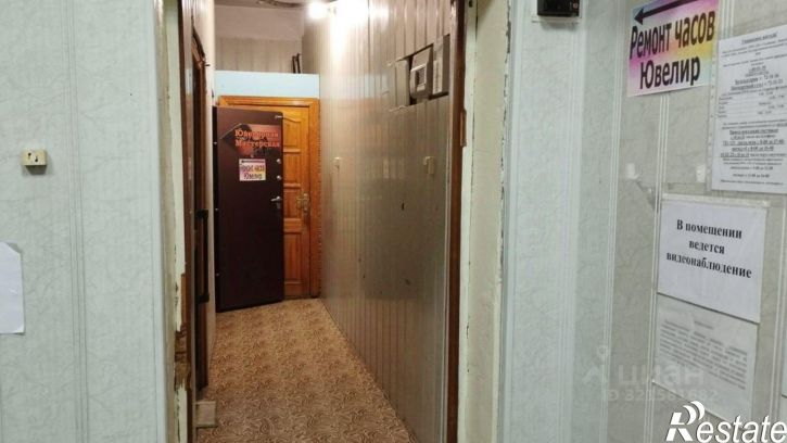 Помещение свободного назначения ул Северо-Западная, 230Б,  д. 230Б