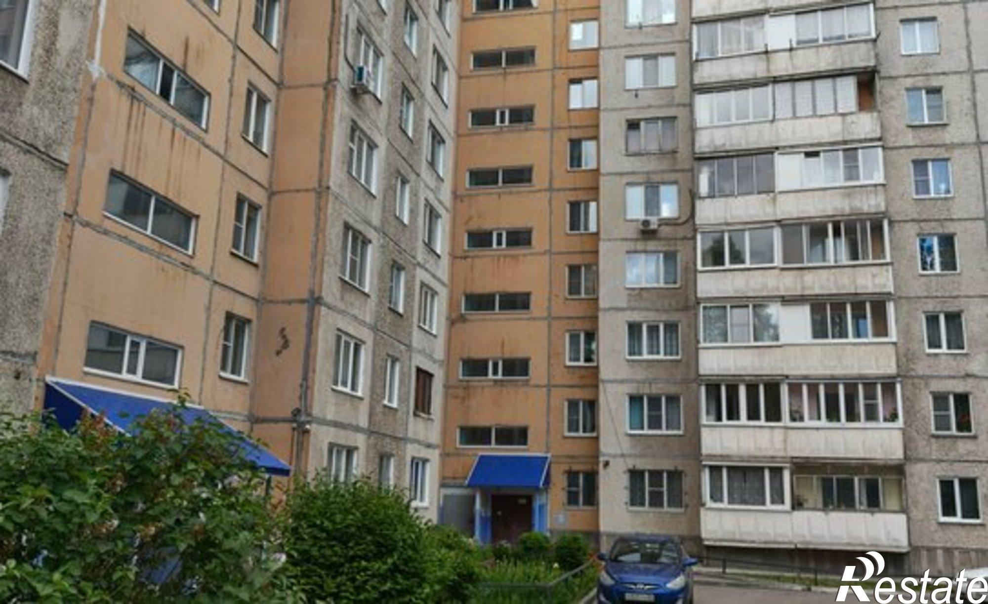 Купить квартиру за 7 000 000 рублей на ул Веры Кащеевой, 15