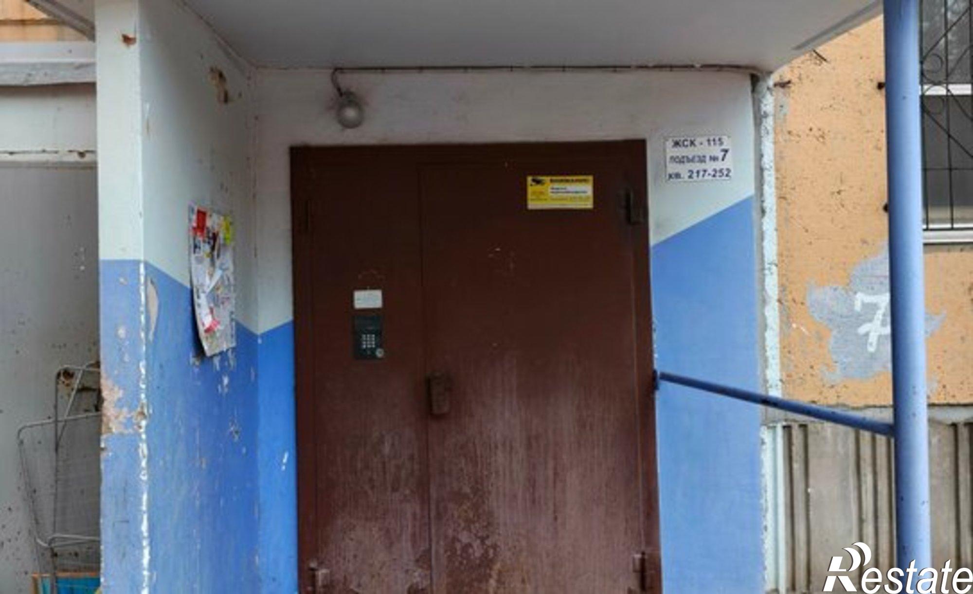 Купить квартиру за 7 000 000 рублей на ул Веры Кащеевой, 15