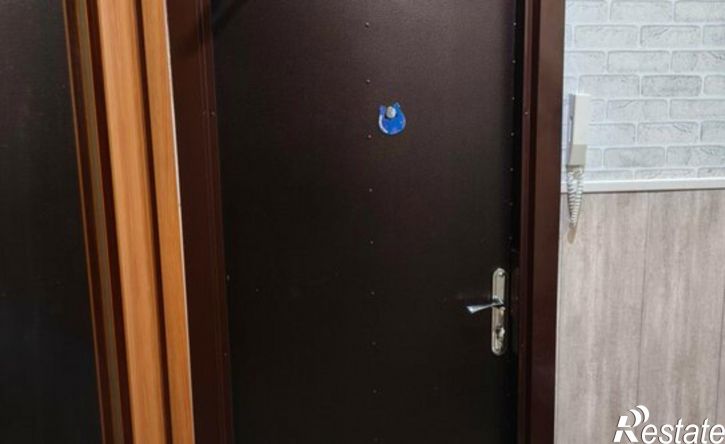 4-комн квартира ул Веры Кащеевой, 15,  д. 15