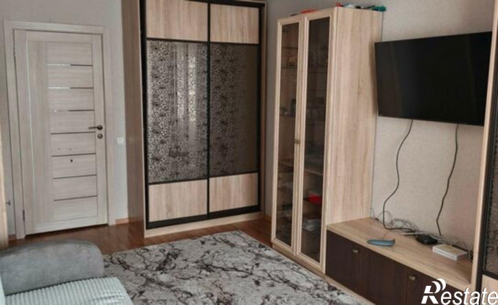 4-комн квартира ул Веры Кащеевой, 15,  д. 15