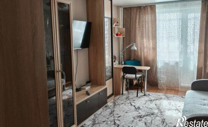 4-комн квартира ул Веры Кащеевой, 15,  д. 15