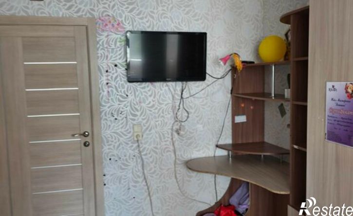 4-комн квартира ул Веры Кащеевой, 15,  д. 15