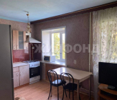 2-комн, 44.4кв м, этаж 4/4 Ким улица, д.33