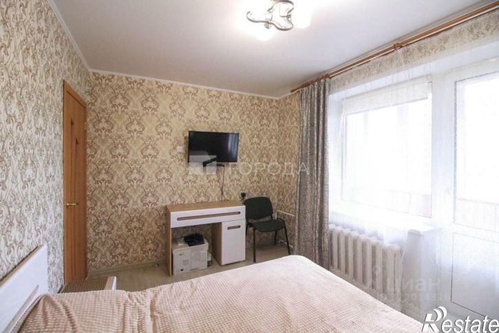 2-комн квартира Декоративная улица, 16,  д. 16