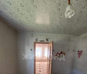 1-комн, 32кв м, этаж 1/2 Красноармейский/Ползунова проспект, д.78