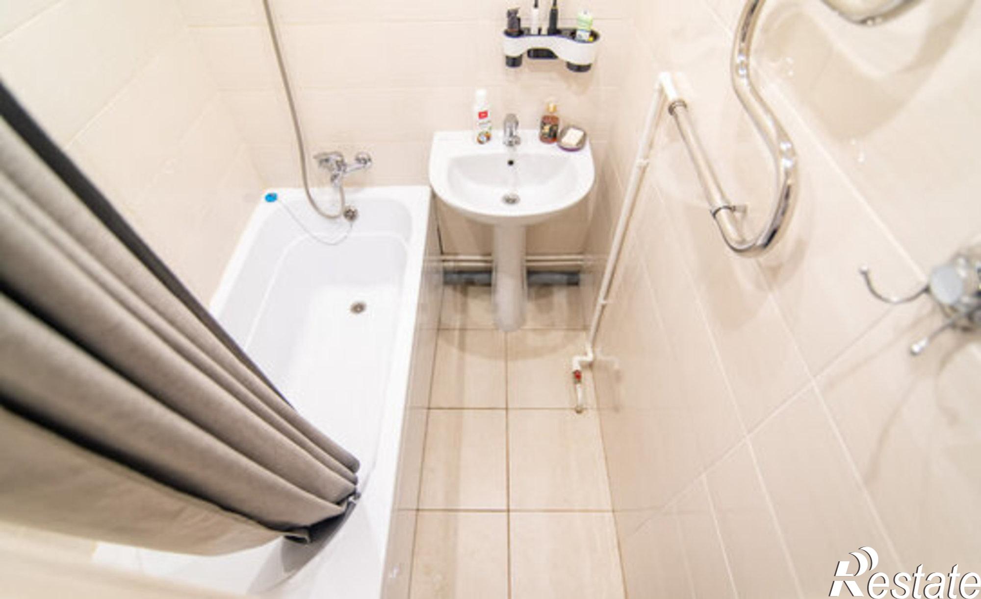 Купить квартиру за 4 100 000 рублей на ул Георгиева, 4