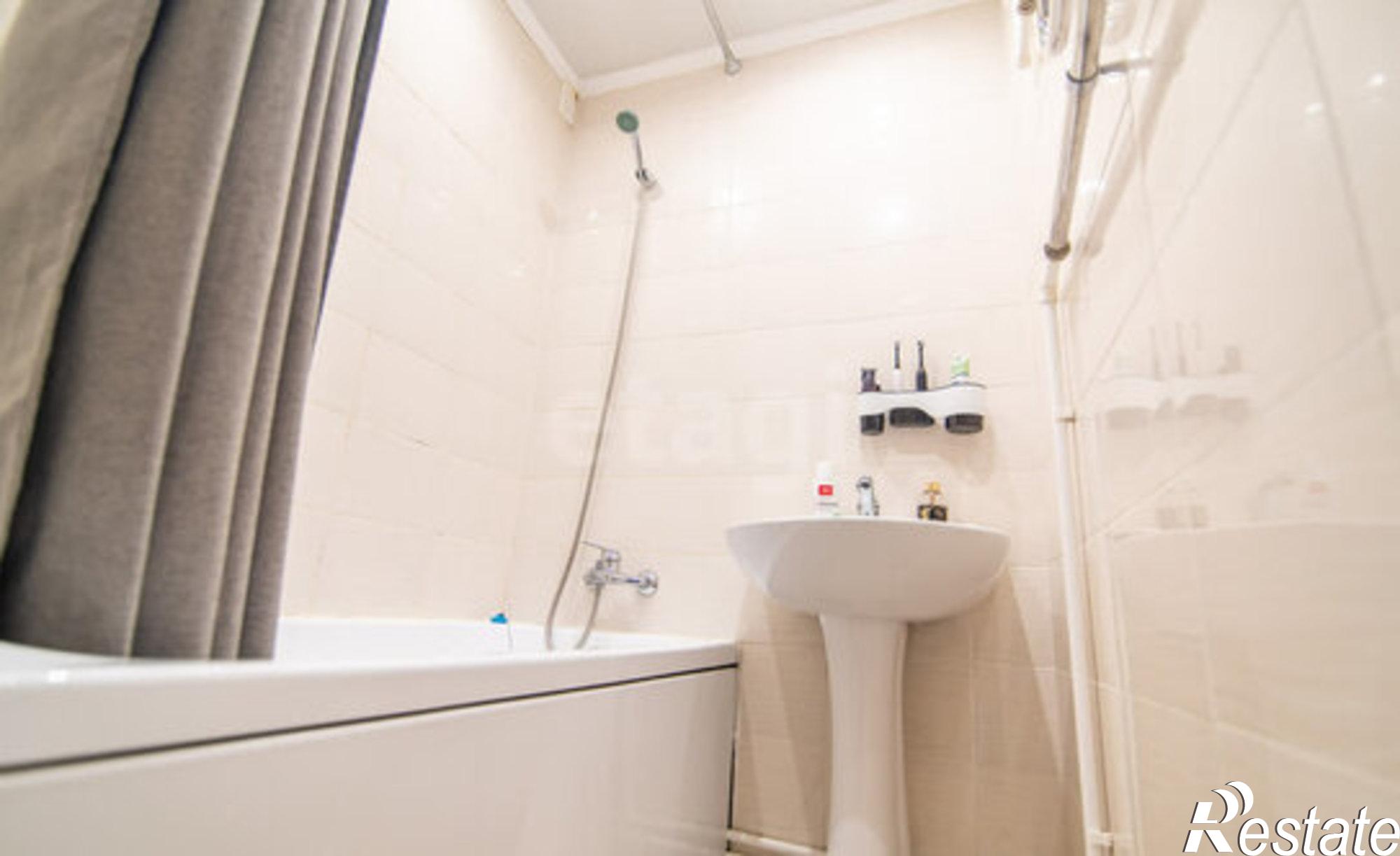 Купить квартиру за 4 100 000 рублей на ул Георгиева, 4