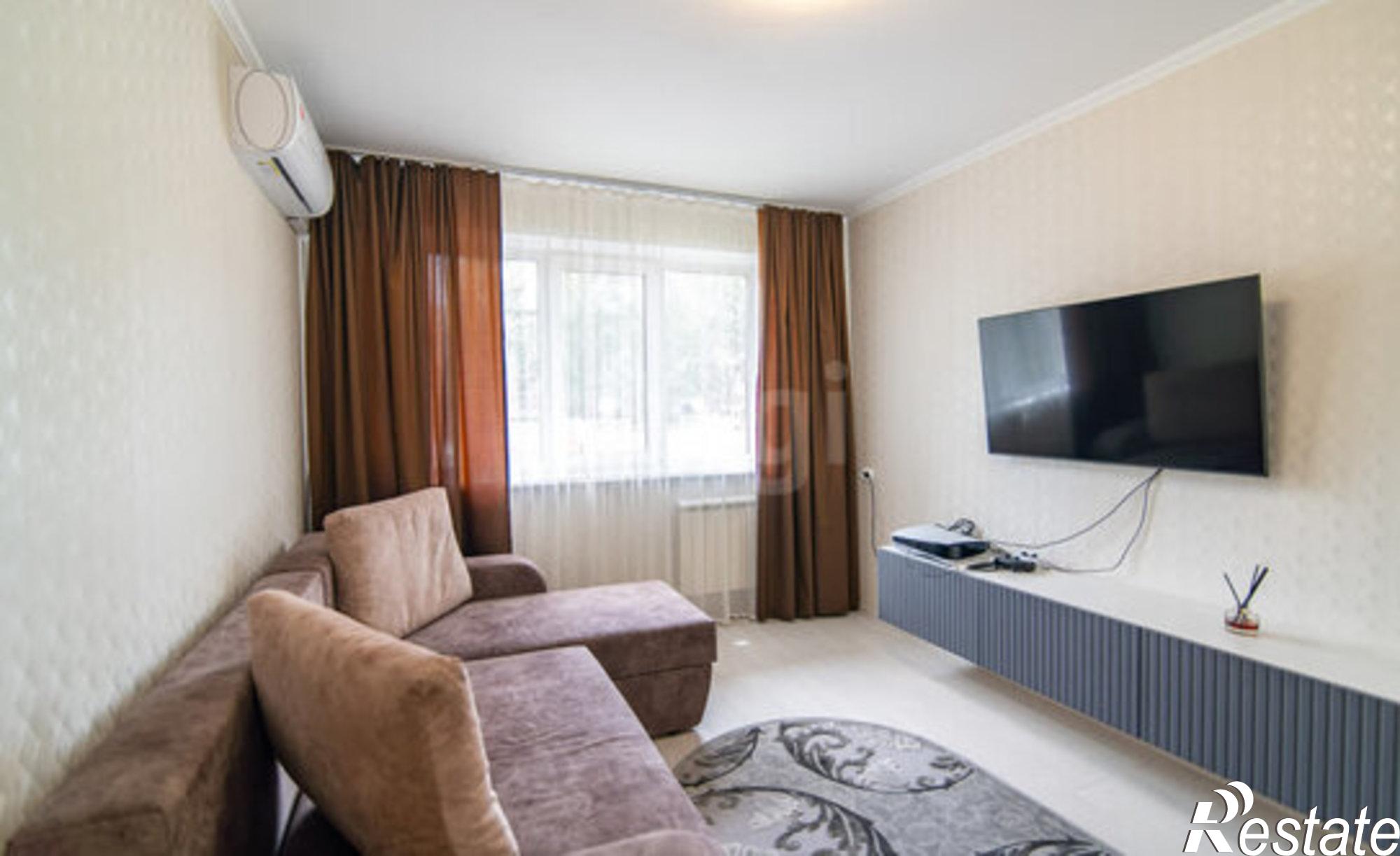 Купить квартиру за 4 100 000 рублей на ул Георгиева, 4