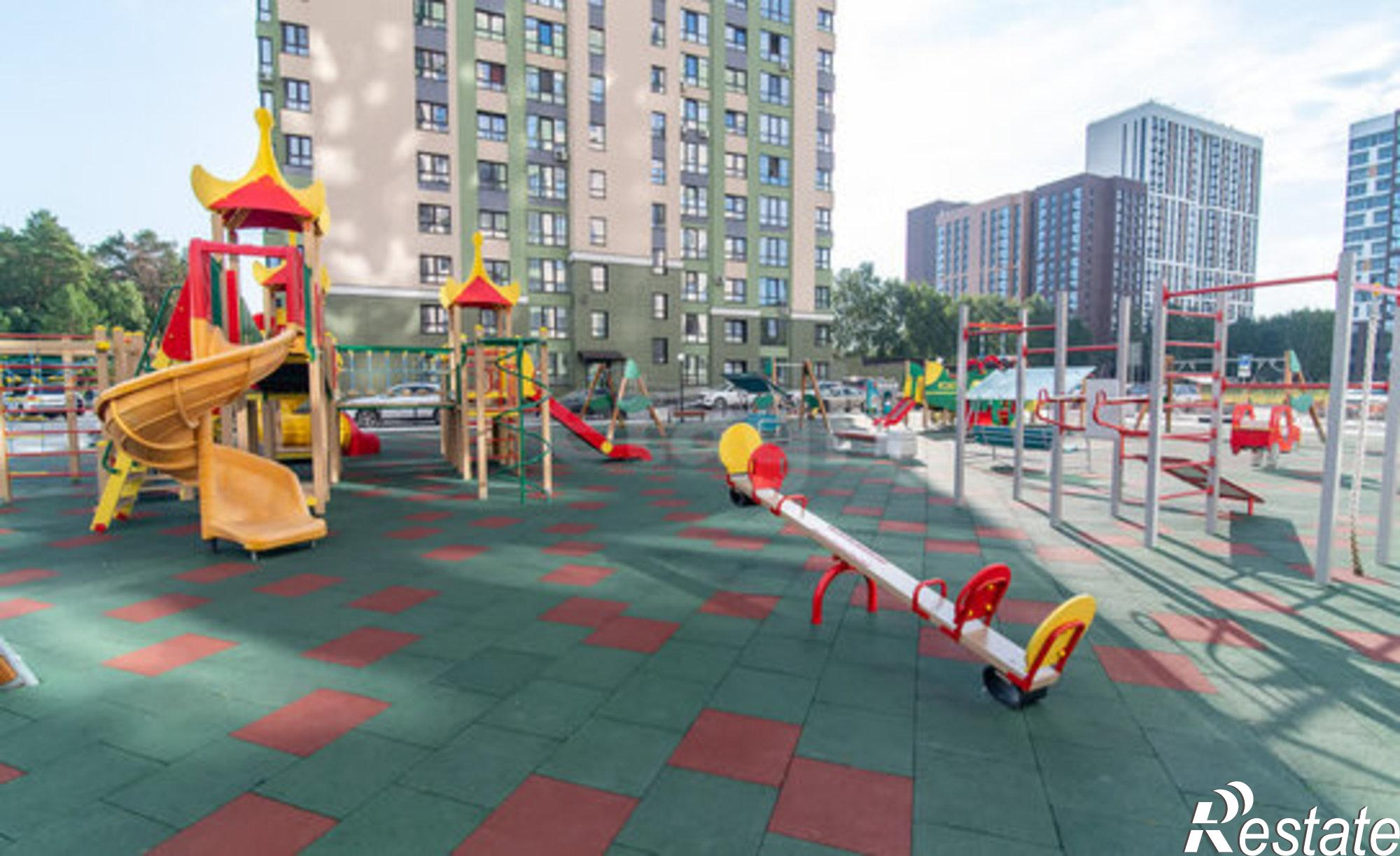 Купить квартиру за 4 400 000 рублей на 6-я Нагорная улица, 15Г/5